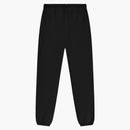 Fear Of God Essentials Vintage Fleece Sweatpant Jet Black