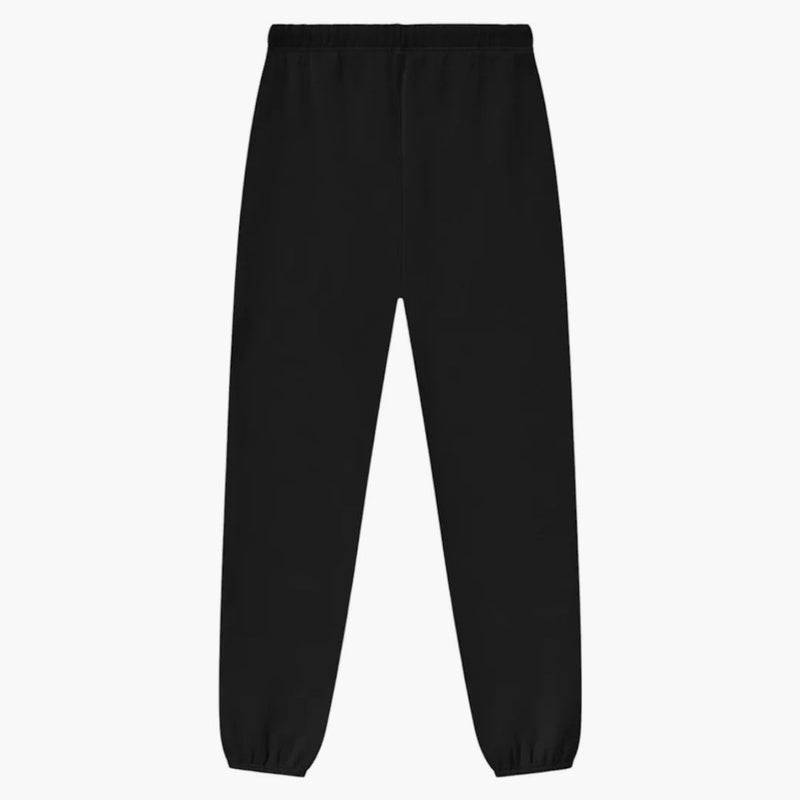 Fear Of God Essentials Vintage Fleece Sweatpant Jet Black