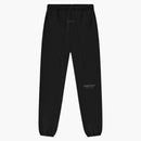 Fear Of God Essentials Vintage Fleece Sweatpant Jet Black