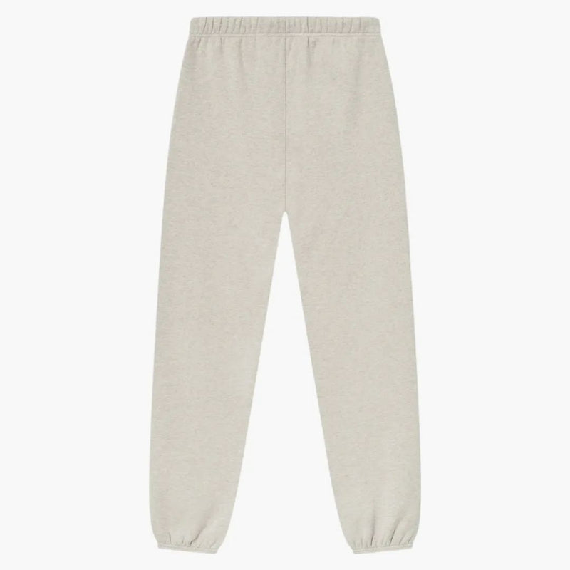 Fear Of God Essentials Vintage Sweatpant Heather Stone