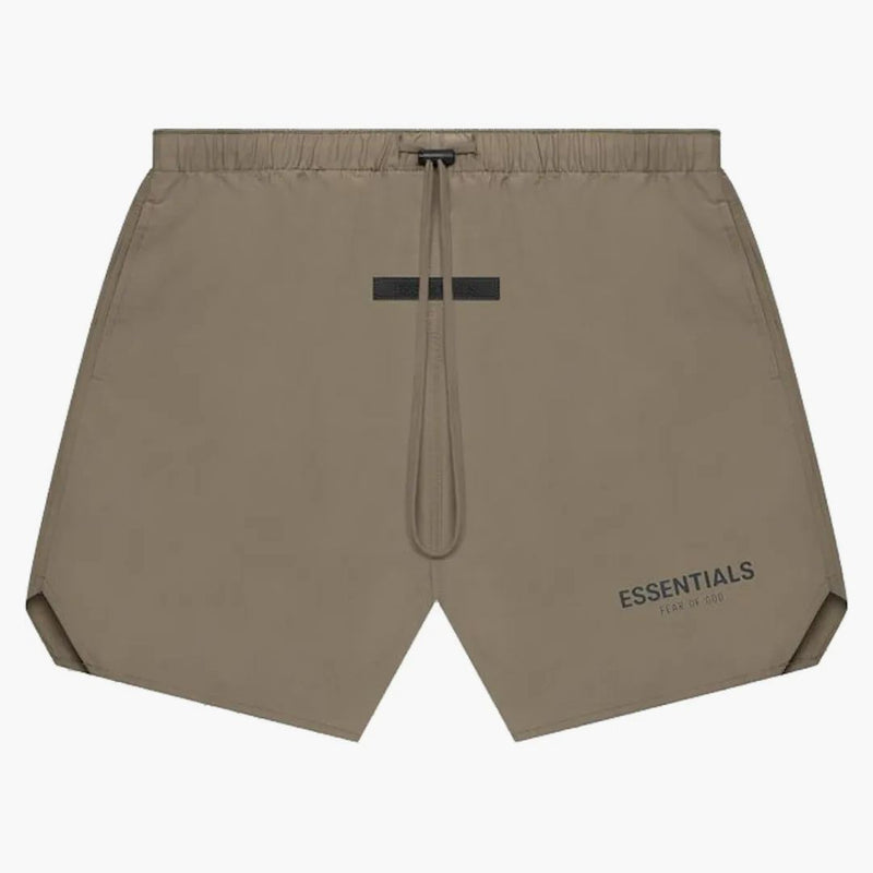 Fear Of God Essentials Volley Short Harvest