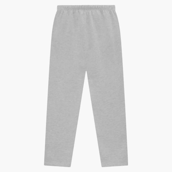 Fear Of God Essentials Wnba Relaxed Sweatpants Light Heather