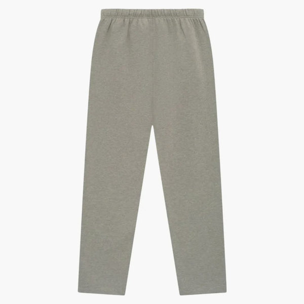 Paura di Dio Essentials WNBA rilassata pantaloni della tuta calda Heather