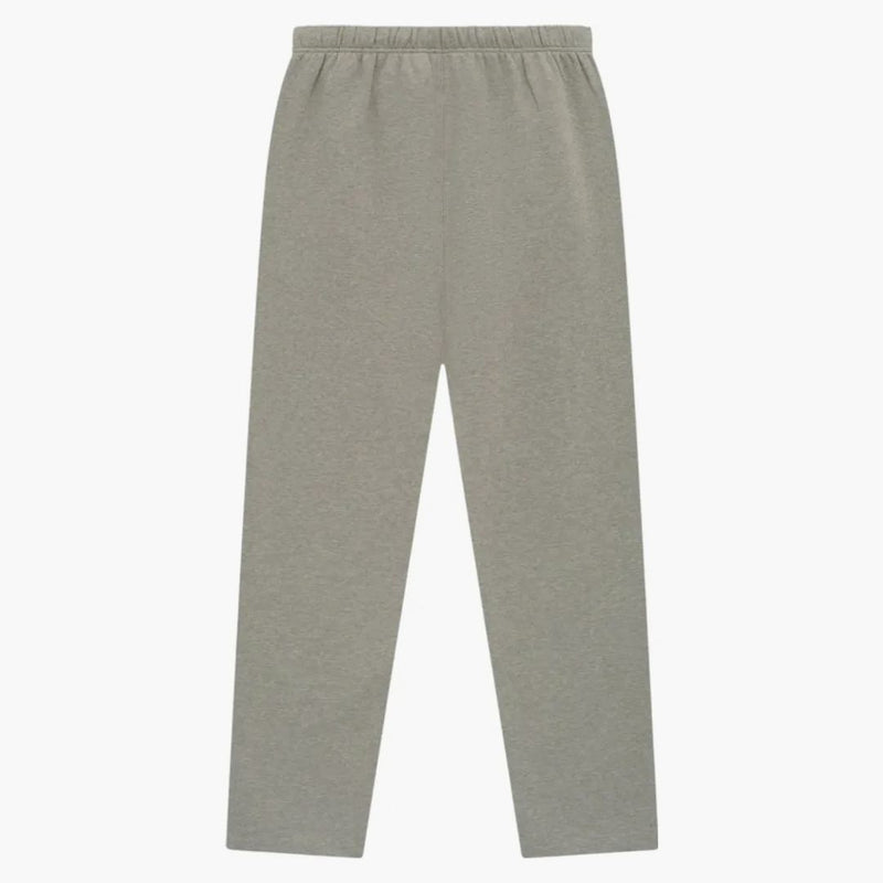 Paura di Dio Essentials WNBA rilassata pantaloni della tuta calda Heather