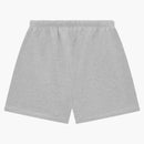 Fear Of God Essentials Wnba Sweatshorts Light Heather