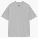 Fear Of God Essentials Wnba Tee Light Heather
