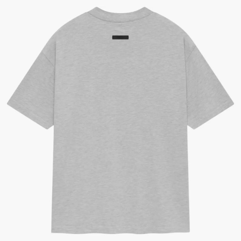 Fear Of God Essentials Wnba Tee Light Heather