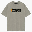 Fear Of God Essentials Wnba Tee Warm Heather