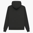 Miedo a Dios esencial Waffle raglan sudadera con negros