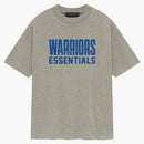 Fear Of God Essentials Warriors Tee Warm Heather