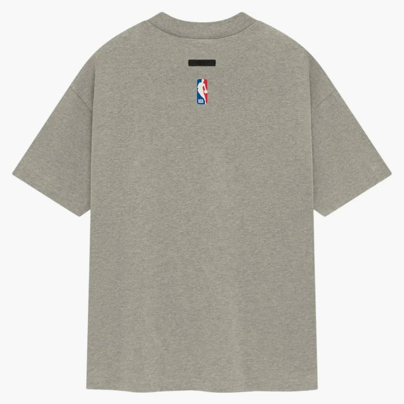 Fear of God Essentials Wolves Tea warm Heather