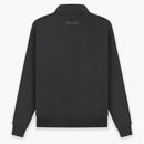 Fear of God Essentials Women's 1/2 Zip Pullover Iron