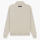 Paura di Dio Essenziale Essenziale 1/2 Pullover zip delle donne