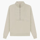 Paura di Dio Essenziale Essenziale 1/2 Pullover zip delle donne