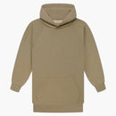 Strach przed Bogiem Essentials Women's 3/4 Sanda Blue Oak