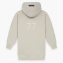 Strach przed Bogiem Essentials Women's 3/4 Sanda Blue Pszenica