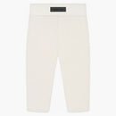 Fear of God Essentials Women's Biker Short Cloud Dancer