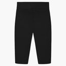 Fear of God Essentials Women's Biker Short Jet Black