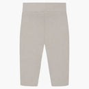 Fear Of God Essentials Women's Biker Short Silver Cloud