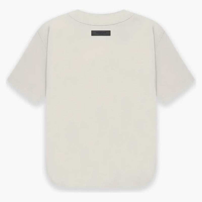 Fear of God Essentials Women's Boy Scout Shirt Wheat