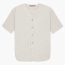 Strach przed Bogiem Essentials Women's Boy Scout Shirt Pszenica