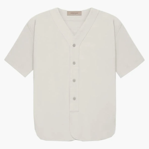 Fear of God Essentials Women's Boy Scout Shirt Wheat