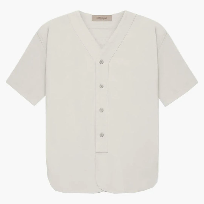 Fear of God Essentials Women's Boy Scout Shirt Wheat
