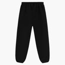 Fear Of God Essentials Women's Brushed Sweatpant Black