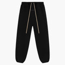 Fear Of God Essentials Women's Brushed Sweatpant Black