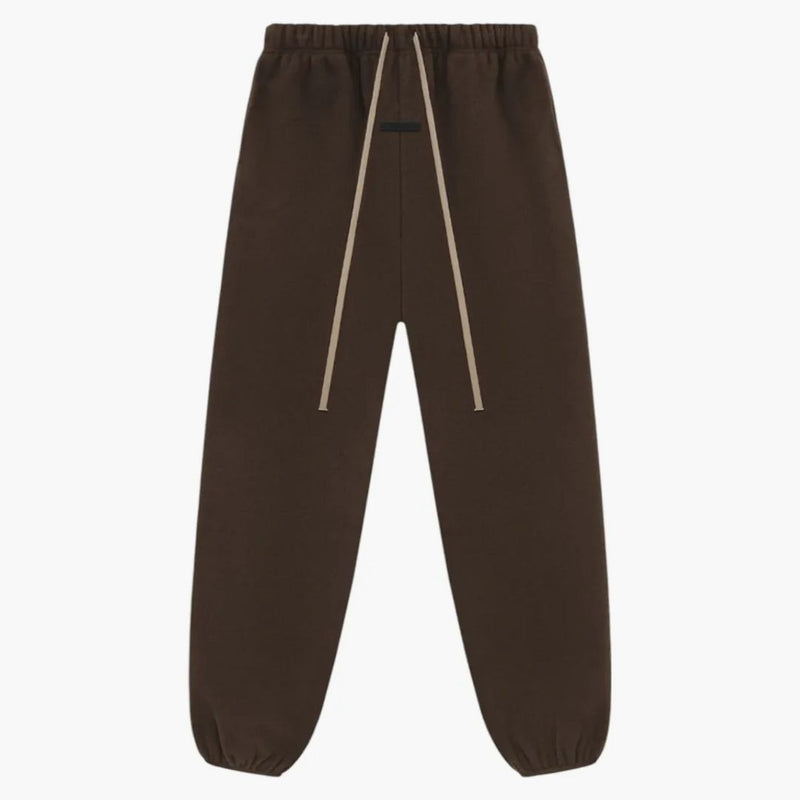 Fear Of God Essentials Women's Brushed Sweatpant Brown
