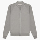 Fear Of God Essentials Women's Cardigan Dark Oatmeal