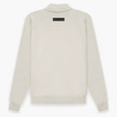 Fear of God Essentials Women's Cardigan Wheat