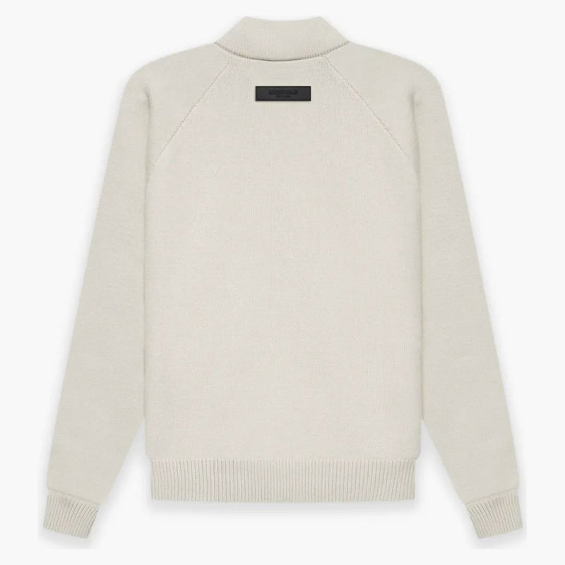 Strach z Boha Essentials Women's Cardigan Pšenice