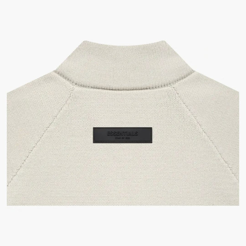 Strach z Boha Essentials Women's Cardigan Pšenice
