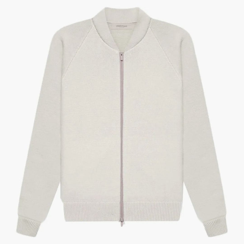 Strach z Boha Essentials Women's Cardigan Pšenice