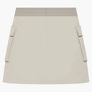 Fear Of God Essentials Women's Cargo Skirt Wheat