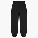 Fear Of God Essentials Womens Classic Jersey Sweatpant Jet Black