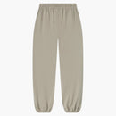 Fear Of God Essentials Womens Classic Jersey Sweatpant Timber