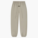 Fear Of God Essentials Womens Classic Jersey Sweatpant Timber
