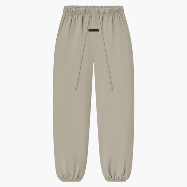 Fear Of God Essentials Womens Classic Jersey Sweatpant Timber