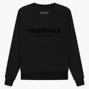 Strach przed Bogiem Essentials Women's Crewneck (SS22) stretch Limo