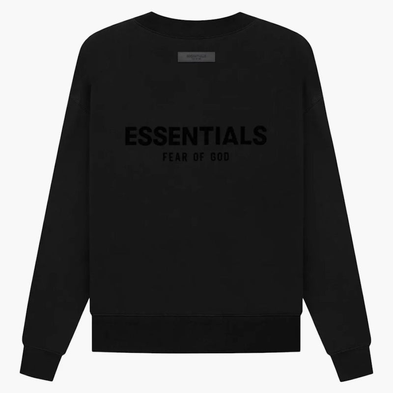 Paura di God Essentials Women's Crewneck (SS22) Limolaio