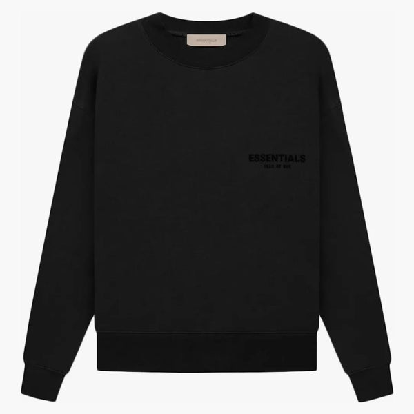 Paura di God Essentials Women's Crewneck (SS22) Limolaio