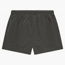 Fear of God Essentials Women's Crinkle Nylon Running Short Ink