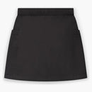 Fear of God Essentials Women's Fleece Skirt Iron