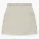 Fear of God Essentials Women's Fleece Skirt Wheat