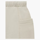 Fear of God Essentials Women's Fleece Skirt Wheat