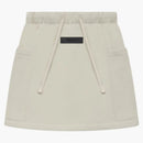 Fear of God Essentials Women's Fleece Skirt Wheat