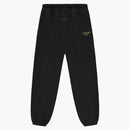 Fear Of God Essentials Womens Fleece Sweatpant Black