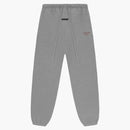Fear of God Essentials Womens Fleece Sweatpant Dark Heather